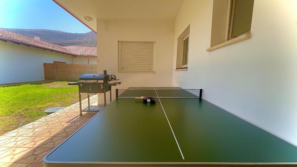 יבניאל וילת שגיא - חופשה כפרית ליד הכנרת - Sagi Villa מראה חיצוני תמונה